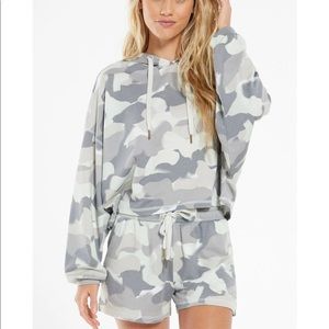 Z Supply painted camo set